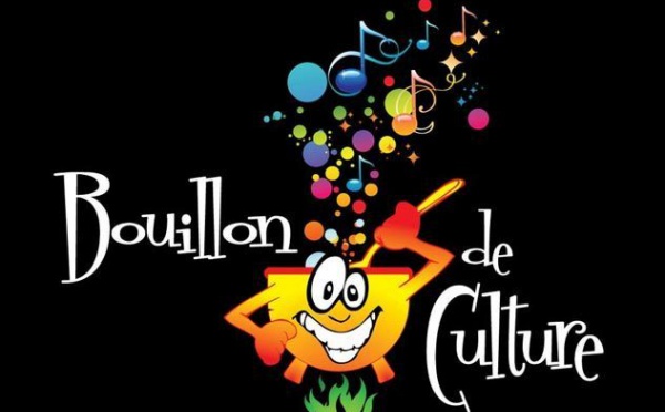 Bouillon de culture