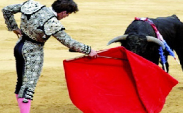 La corrida autorisée à rester dans les arènes françaises