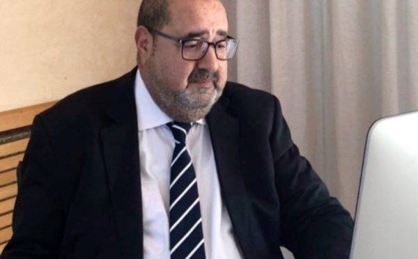 Driss Lachguar :   Au cas où la crise sanitaire perdurerait, il serait  approprié de programmer les échéances électorales communales, provinciales, régionales, législatives et professionnelles la même journée