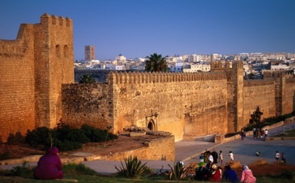 Rabat célèbre son centenaire en tant que capitale du Royaume