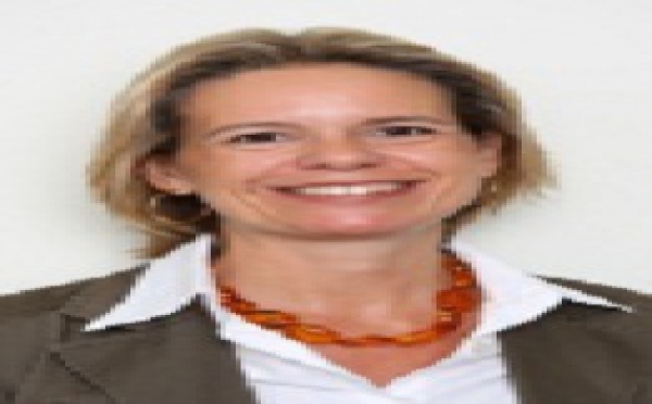 Anne Fossemalle, directrice chargée des fonds d'investissements à la BERD : Les PME appelées à jouer un rôle de plus en plus important