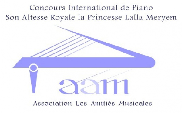 Concours international de piano S.A.R la Princesse Lalla Meryem : La dixième édition en novembre  à Rabat