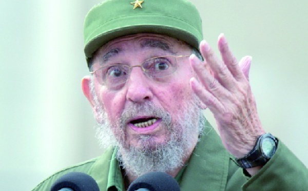 Le castrisme a su engendrer une parfaite égalité dans la pauvreté :  L’égalité à la Fidel Castro