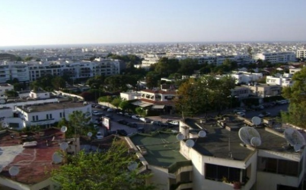 Le conseil d’arrondissement Agdal Ryad : Pour une capitale plus propre