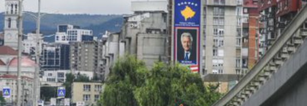 La Maison Blanche veut débloquer l'impasse Serbie-Kosovo en misant sur l'économie