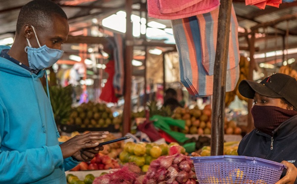 La pandémie en Afrique offre un nouveau marché aux corrompus