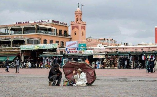 Les professionnels du tourisme décidés à passer à l'offensive pour la reprise du secteur à Marrakech