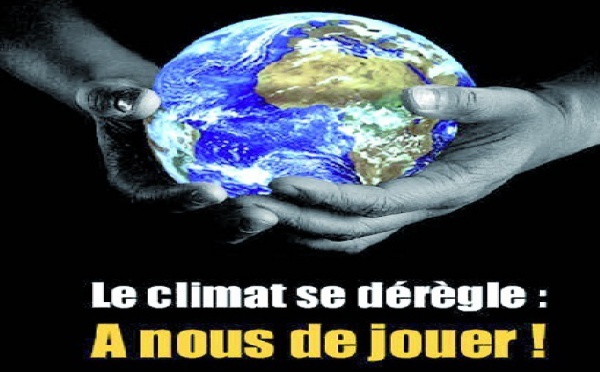 Climat : les laissés pour compte de l’Afrique