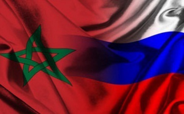 Nouvel accord de pêche entre le Maroc et la Russie