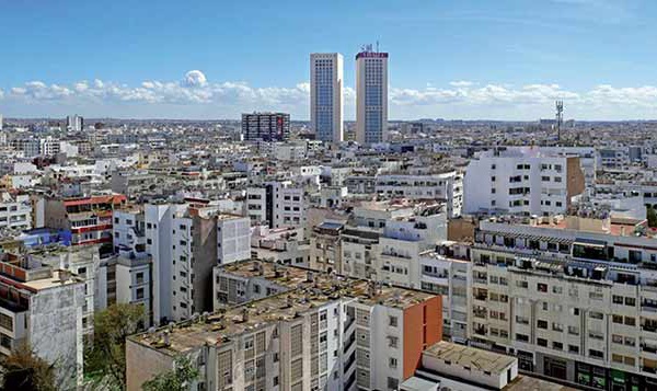 Riches activités du président et du comité du Conseil régional du tourisme de la région de Casablanca-Settat