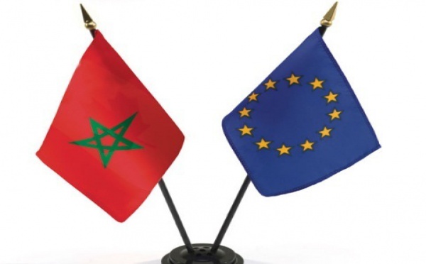 Maroc-UE : Visites de terrain pour mettre en lumière le partenariat