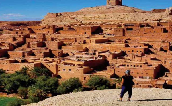 Vers une relance ciblant le tourisme intérieur à Ouarzazate