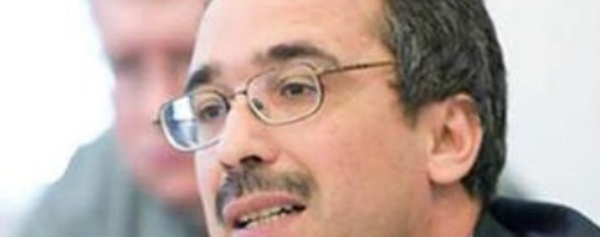 Abderrahim Taïbi, directeur de l’Institut marocain de normalisation