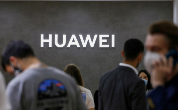 La Suède bannit à son tour les équipements des chinois Huawei et ZTE