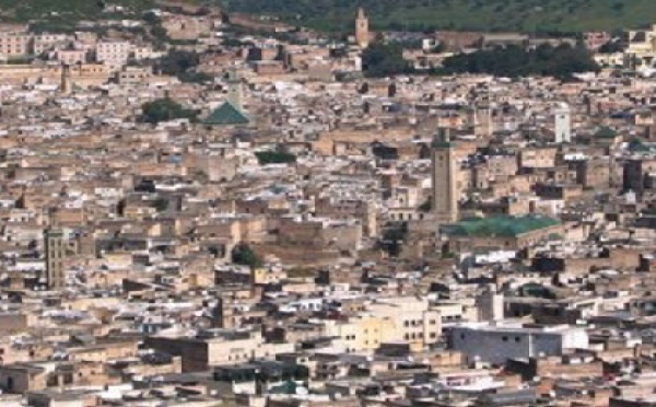 L’Association des populations du monde en conclave à Fès