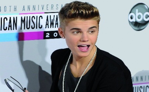 Les étranges excuses de Justin Bieber sur Twitter