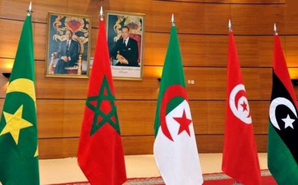 2013 sera-t-elle l’année du  changement au Maghreb ?