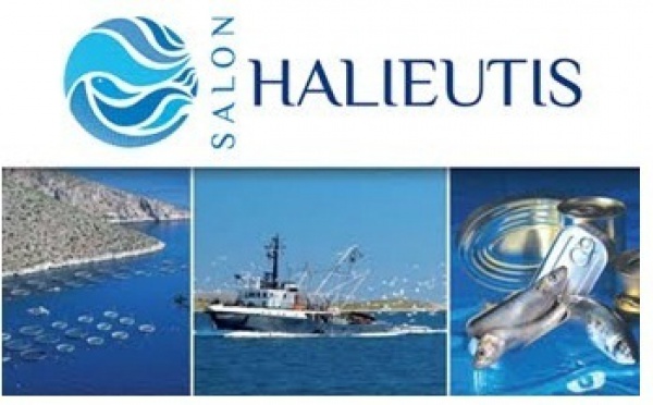 Le Salon Halieutis prépare  activement sa deuxième édition