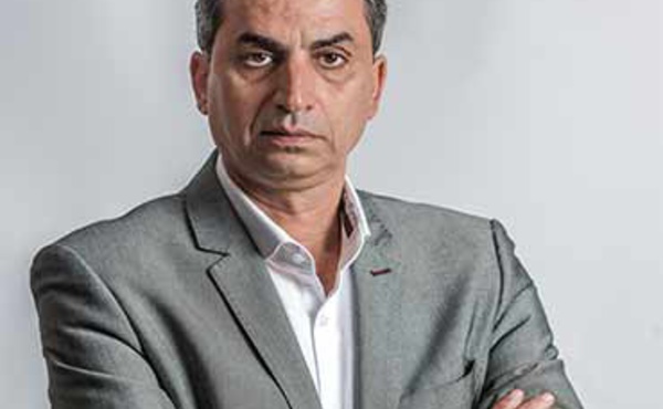 Abdelghani Youmni, spécialiste des politiques publiques
