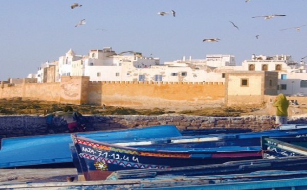 Réalités et perspectives du tourisme durable à Essaouira
