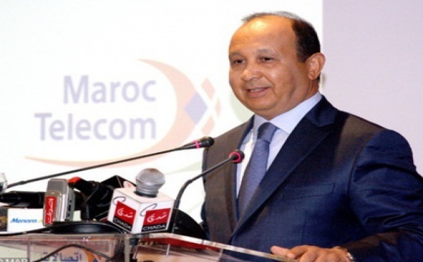 Maroc Telecom et le gouvernement signent une convention d’investissement colossale de 10 MMDH