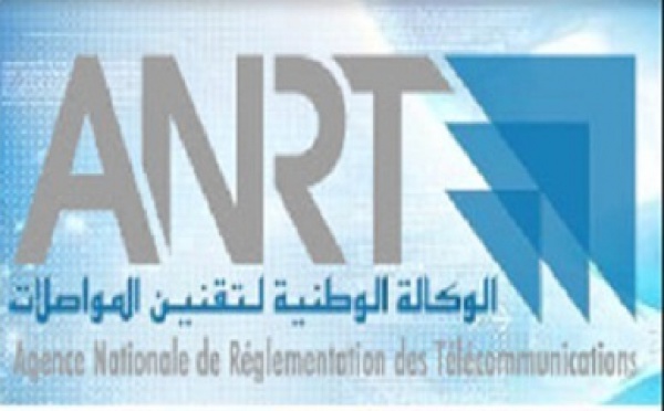 L’ANRT évalue  la qualité de service des réseaux nationaux