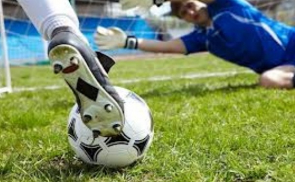 Des footballeurs accros aux antidouleurs !