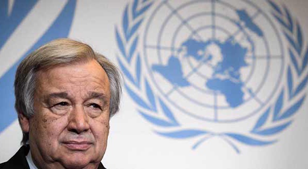 Une mort lente ou une nouvelle orientation pour l’ONU ?