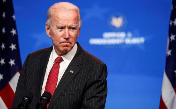 Biden va commencer à dévoiler son gouvernement malgré la résistance de Trump