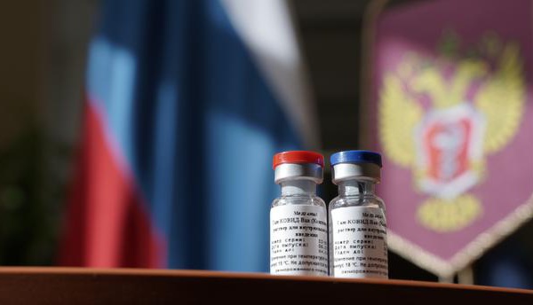 L'Inde produira une partie du vaccin russe