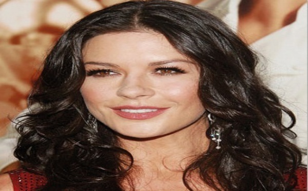 Catherine Zeta-Jones parle de sa maladie