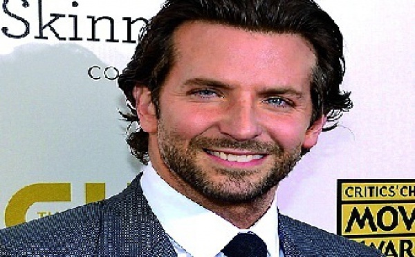 Bradley Cooper veut incarner Lance Armstrong