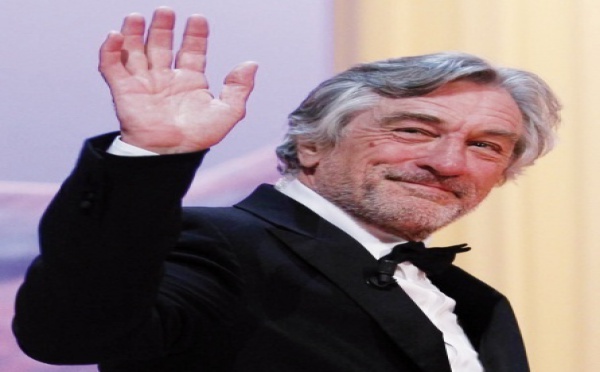 Robert de Niro un acteur comblé