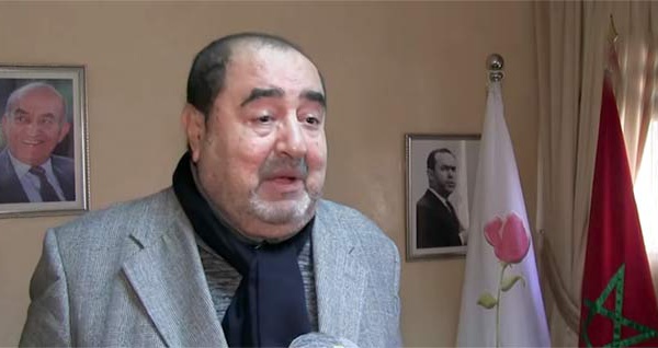 Driss Lachguar : La campagne de désinformation et de provocations menée par le régime algérien est totalement vouée à l'échec