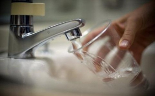 L’eau potable change de goût à Casablanca