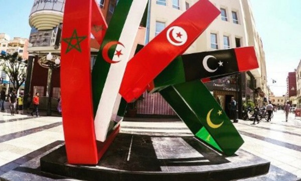 Rêver le Maghreb Archéologie du blocage
