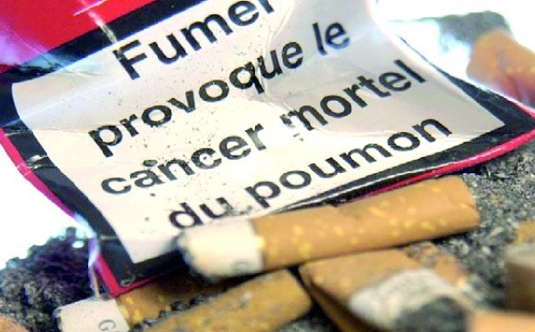 Le cancer du poumon demeure parmi les plus meurtriers