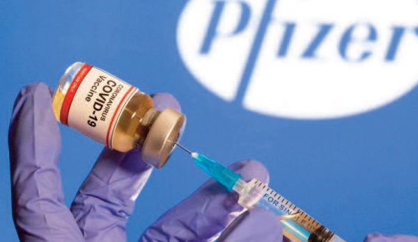 Opération “Vitesse de la lumière ”: Comment Pfizer-BioNTech a gagné la course au vaccin