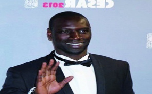 Omar Sy monte les échelons à Hollywood