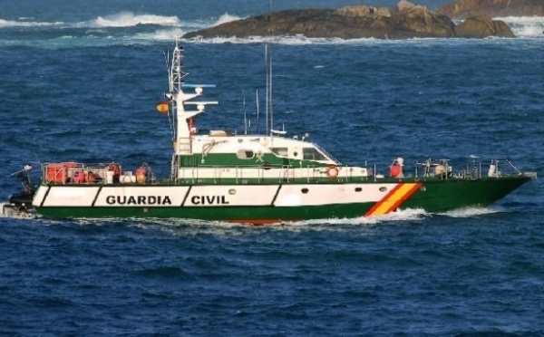 Les familles des victimes du naufrage de Lanzarote en sit-in  à Sidi Ifni