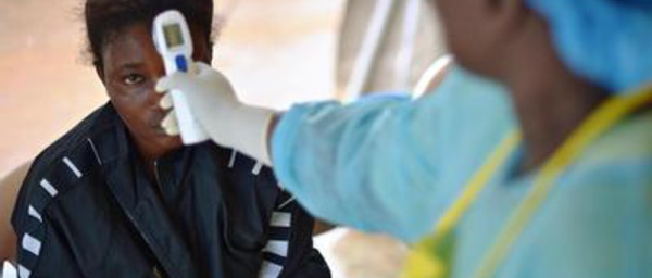 La riposte s'organise en Guinée, où Ebola a fait cinq morts