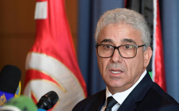 Le ministre de l'Intérieur libyen sort indemne d' une tentative d'assassinat