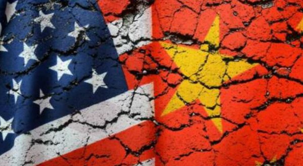 Quelles pourraient être les causes d’ une guerre entre les Etats-Unis et la Chine ?