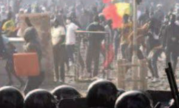 Après les troubles au Sénégal, la contestation appelle à de nouvelles manifestations