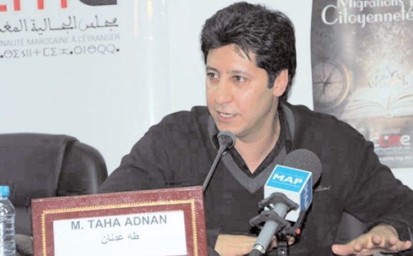 Taha Adnan: Je crains que mon pays reproduise des Samera Amadou et Hamidou Dialou