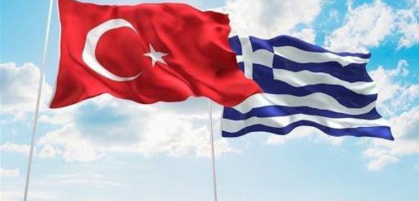 Nouveau round de pourparlers gréco-turcs à Athènes