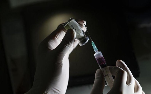 La Chine offre 400.000 doses de vaccins anti-coronavirus au Niger