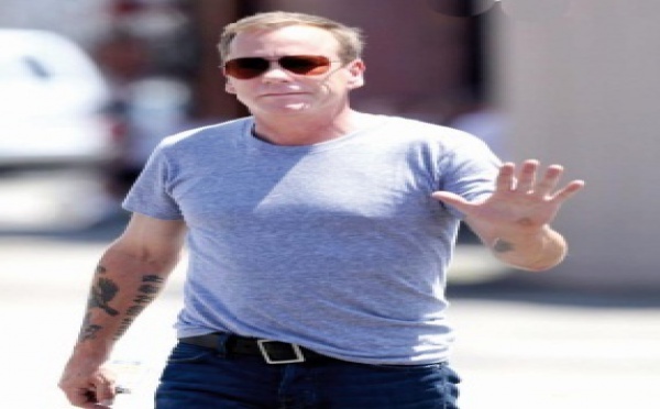 Le retour de Kiefer Sutherland