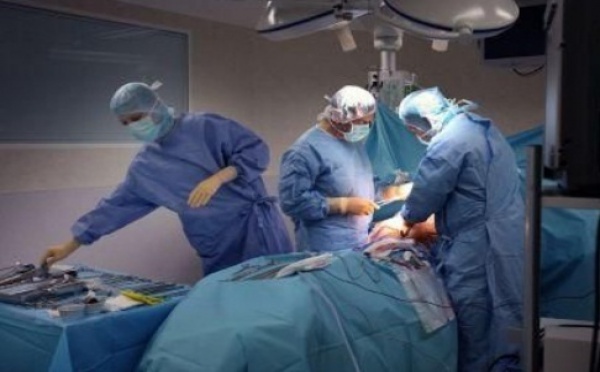 Les chirurgiens endovasculaires en congrès à Fès