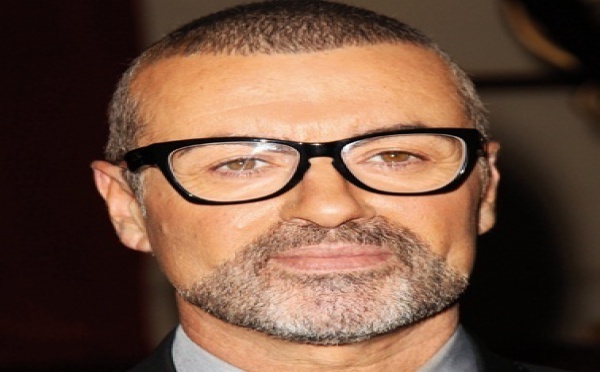 George Michael victime d’un accident de la circulation